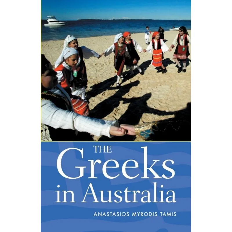 The Greeks in Australia