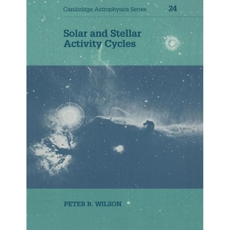 Solar and Stellar Activity Cycles