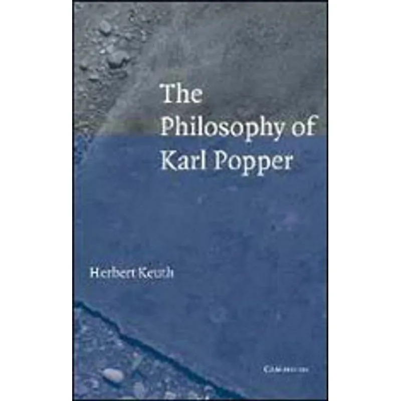 PHILOSOPHY OF KARL POPPER, THE