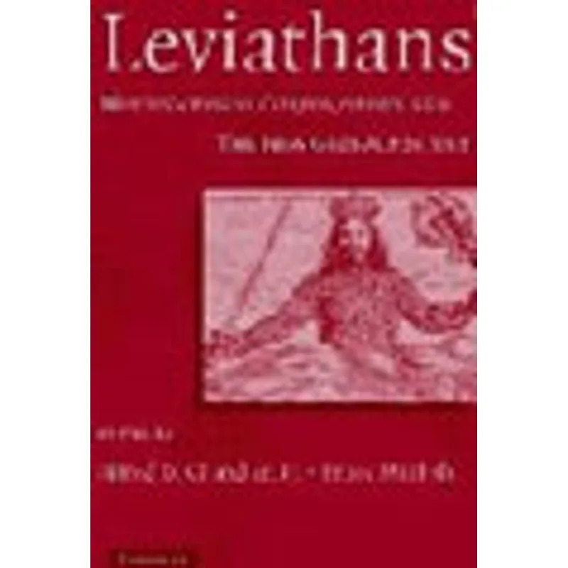 LEVIATHANS - MULTINATIONAL CORPORATIONS AND THE NEW GLOBAL HISTORY