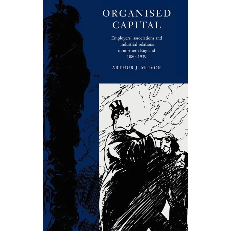 Organised Capital