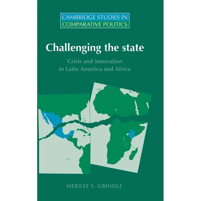 Challenging the State
