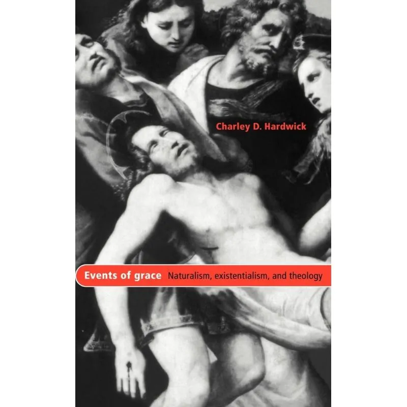 Events of Grace