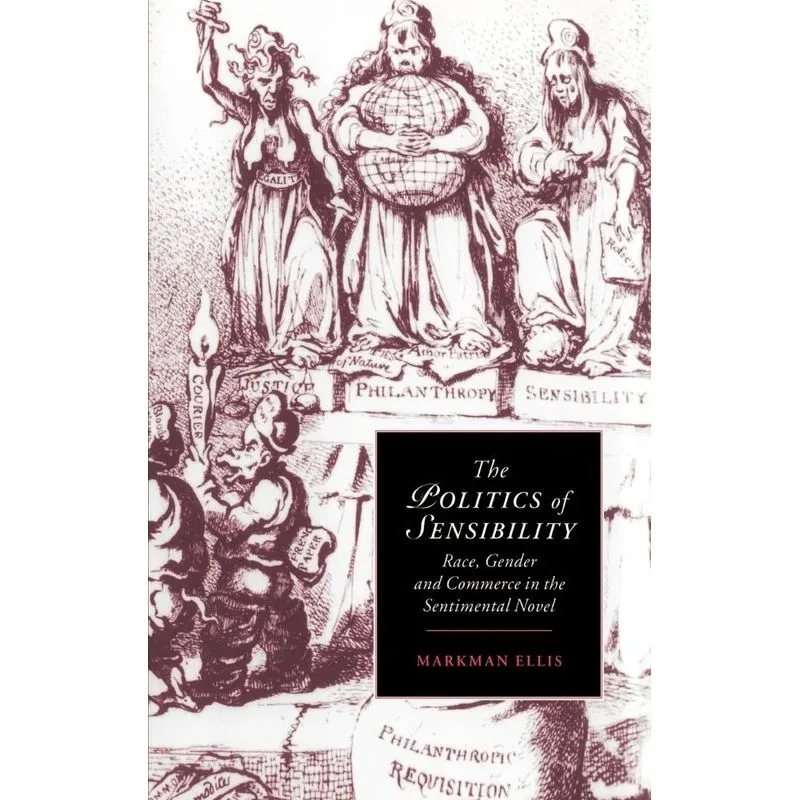 The Politics of Sensibility