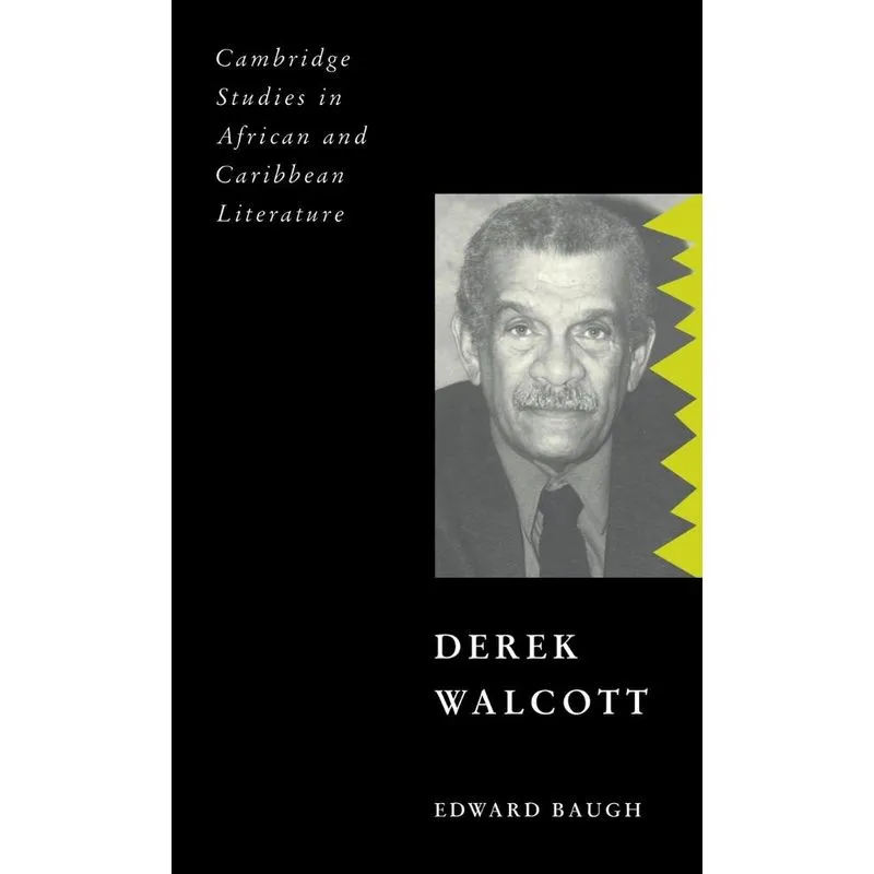 Derek Walcott