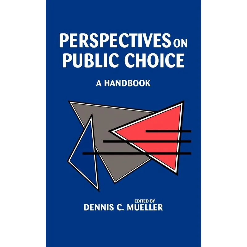 Perspectives on Public Choice