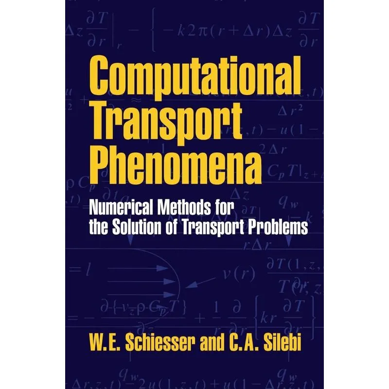 Computational Transport Phenomena