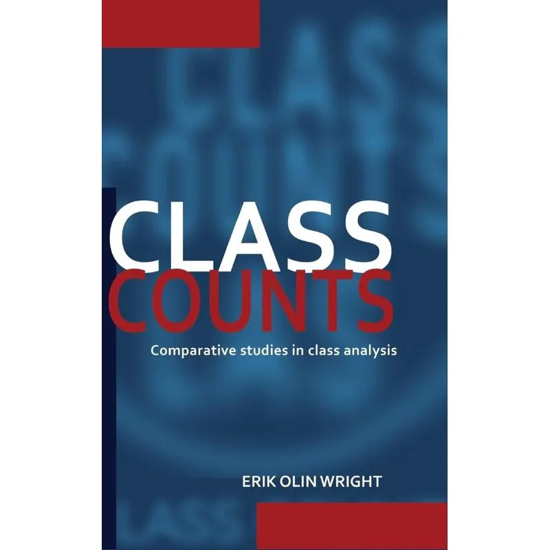 Class Counts