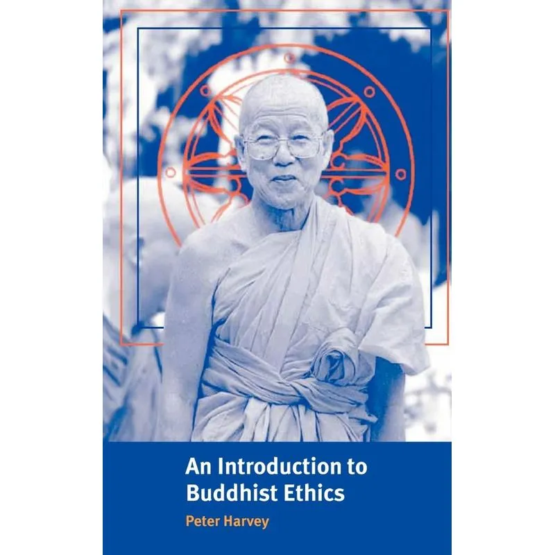 An Introduction to Buddhist Ethics