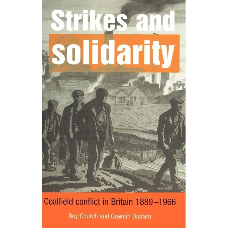 Strikes and Solidarity
