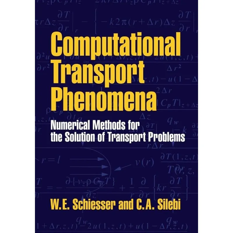 Computational Transport Phenomena