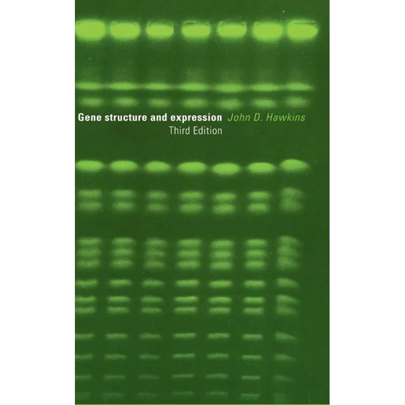 Gene Structure and Expression