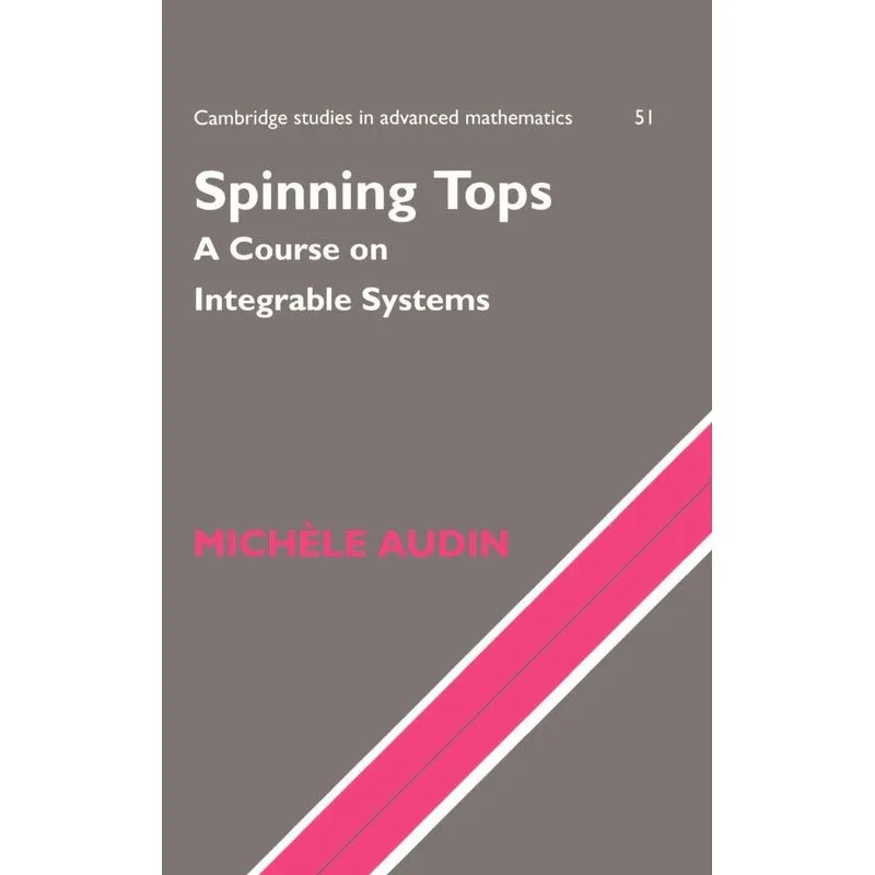 Spinning Tops