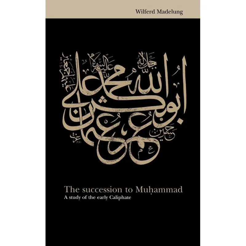 The Succession to Muhammad