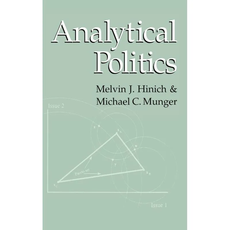 Analytical Politics