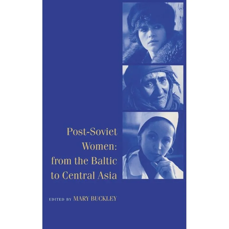 Post-Soviet Women