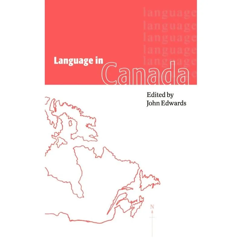 Language in Canada