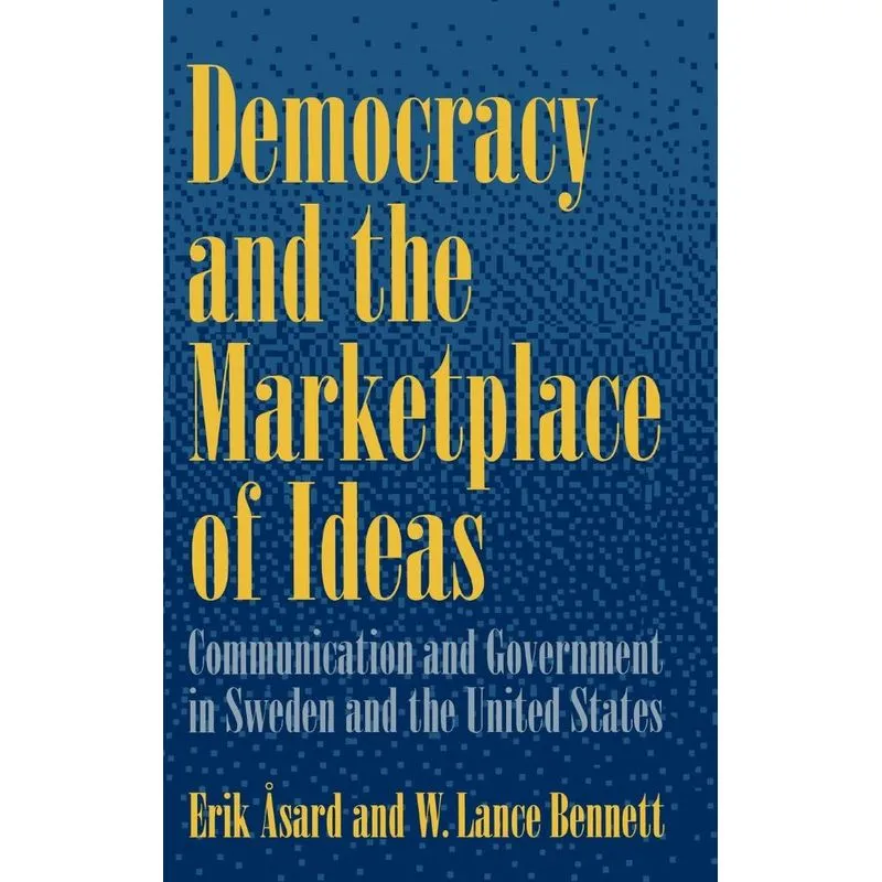 Democracy and the Marketplace of Ideas
