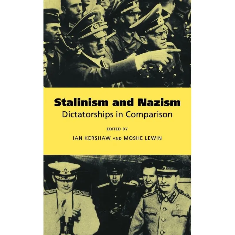 Stalinism and Nazism