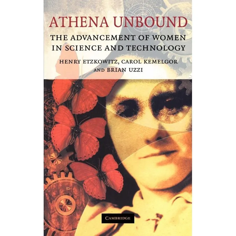 Athena Unbound