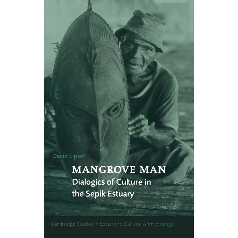 Mangrove Man