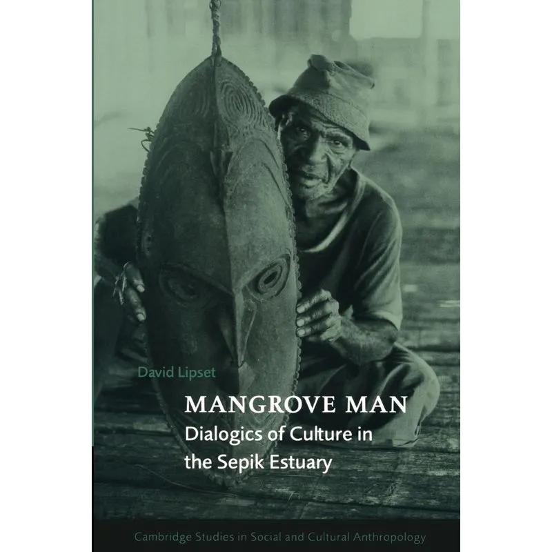 Mangrove Man