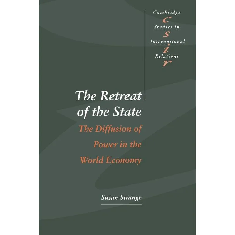 The Retreat of the State
