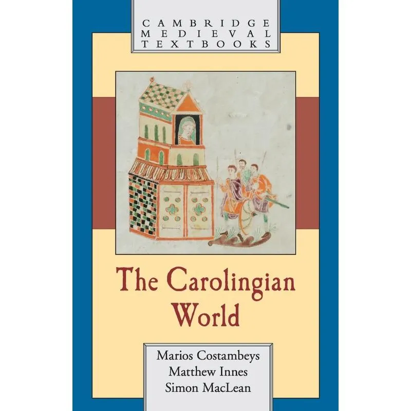 The Carolingian World