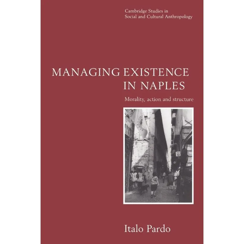 Managing Existence in Naples