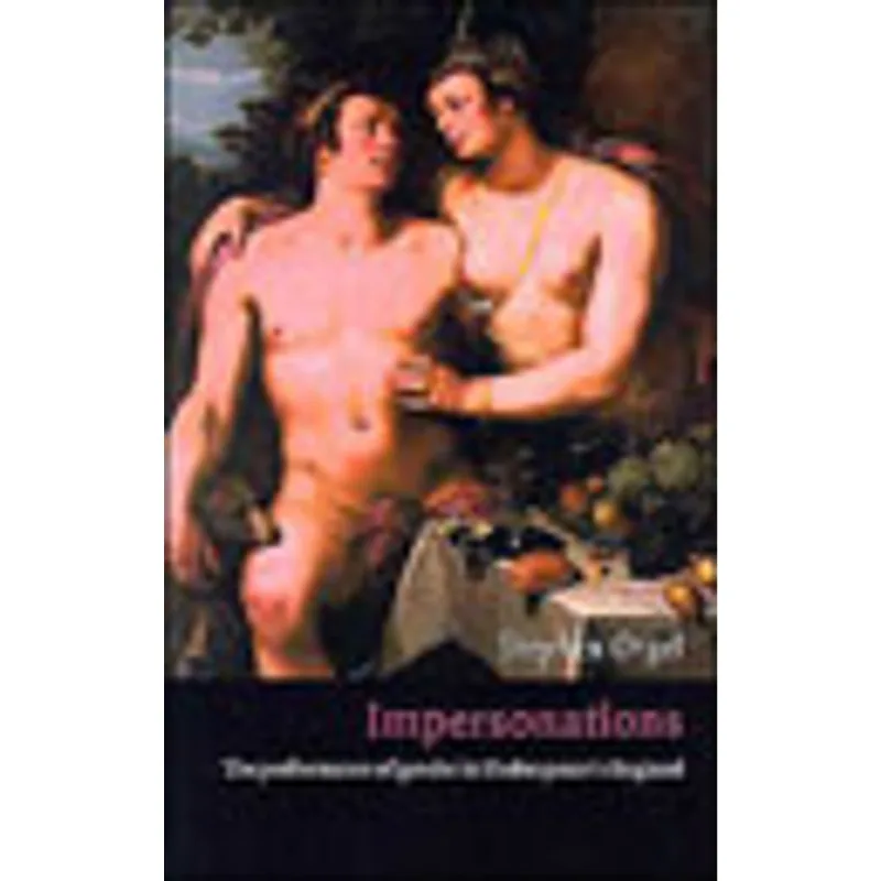 IMPERSONATIONS