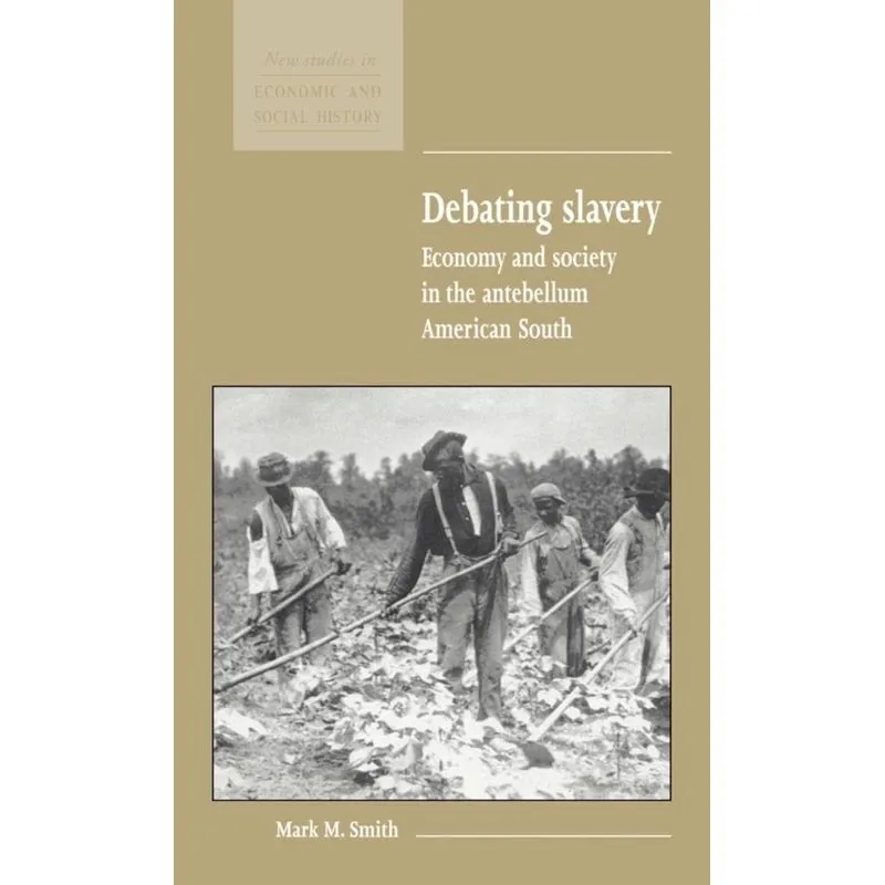 Debating Slavery