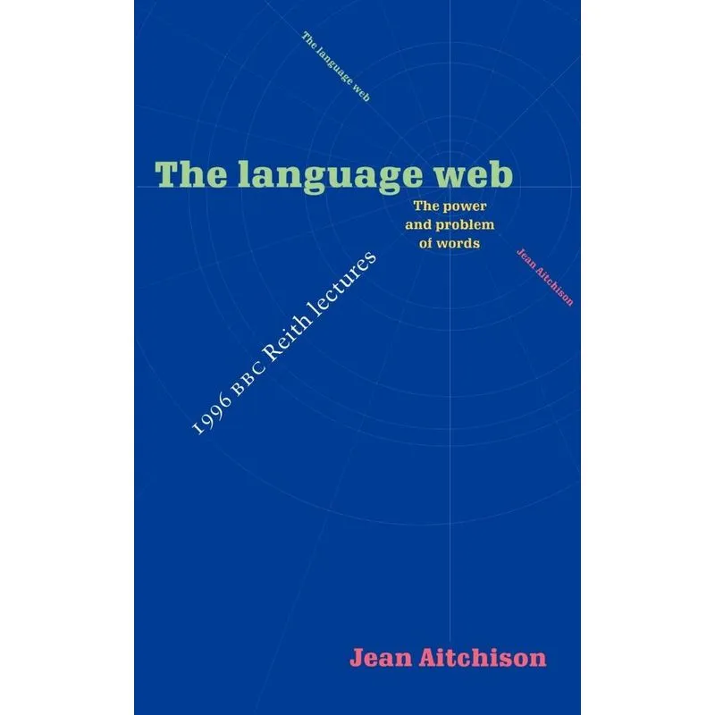 The Language Web