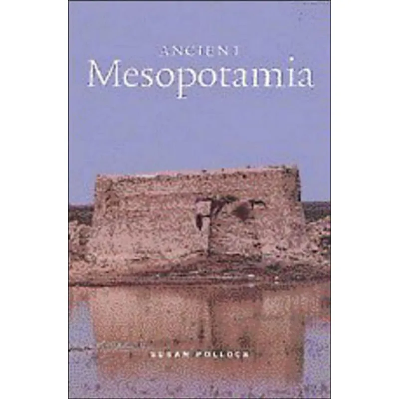 ANCIENT MESOPOTAMIA