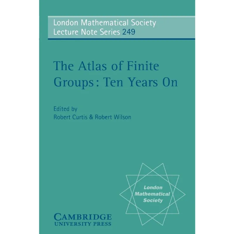 The Atlas of Finite Groups - Ten Years on