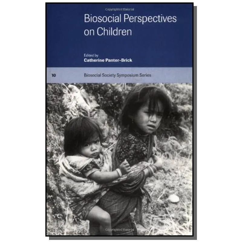 BIOSOCIAL PERSPECTIVES