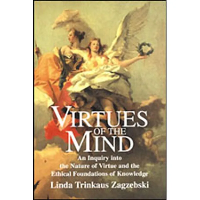 VIRTUES OF THE MIND