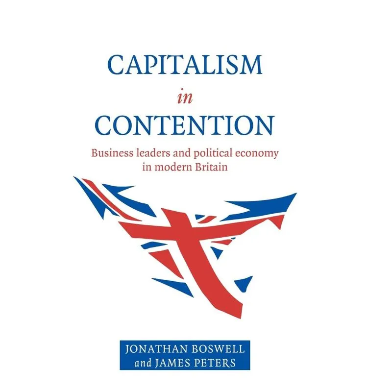 Capitalism In Contention