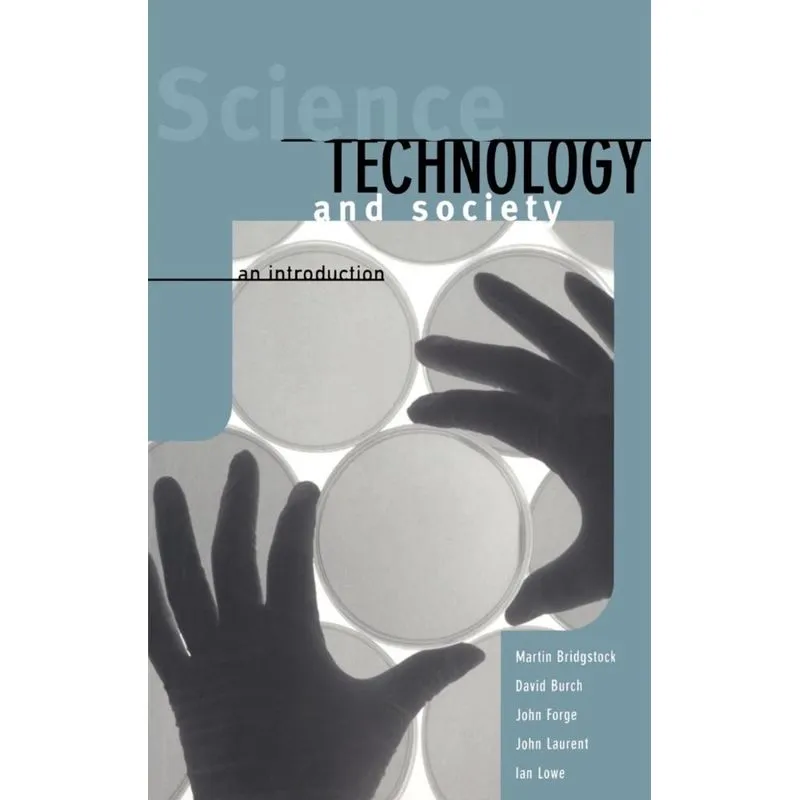 Science, Technology and Society