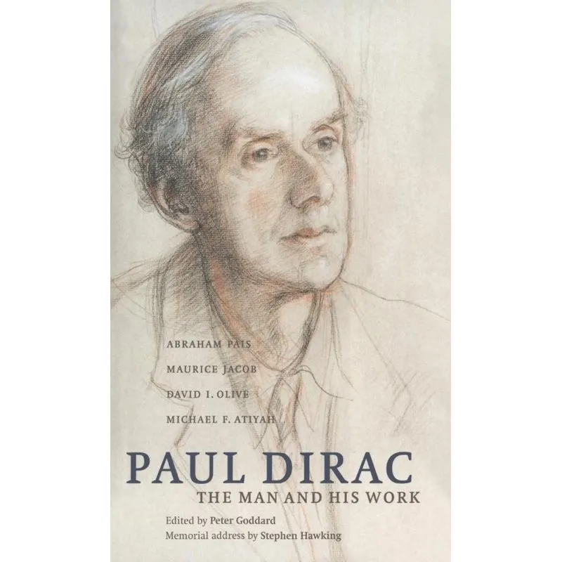 Paul Dirac