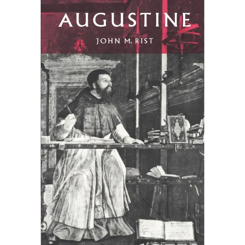 Augustine