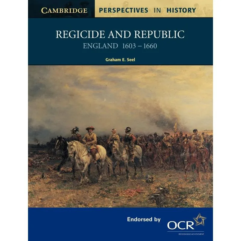 Regicide and Republic