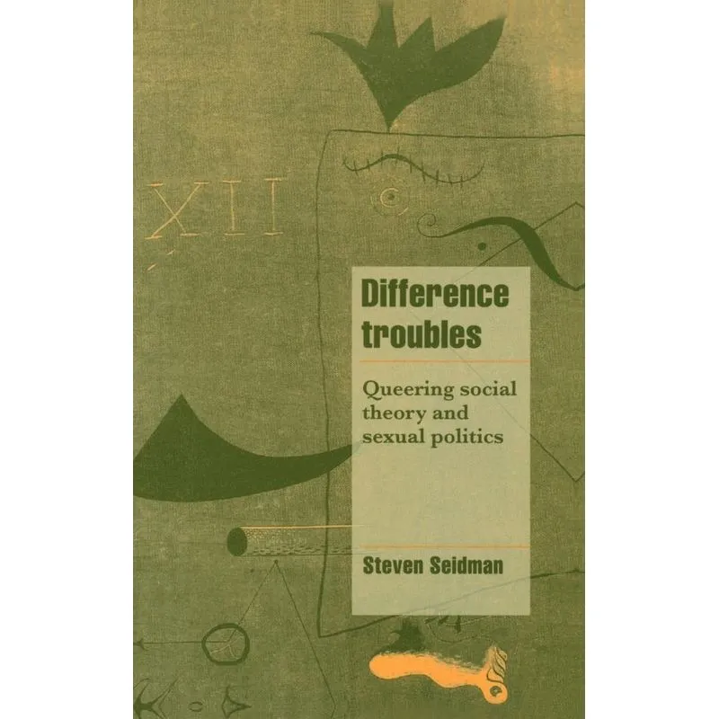 Difference Troubles