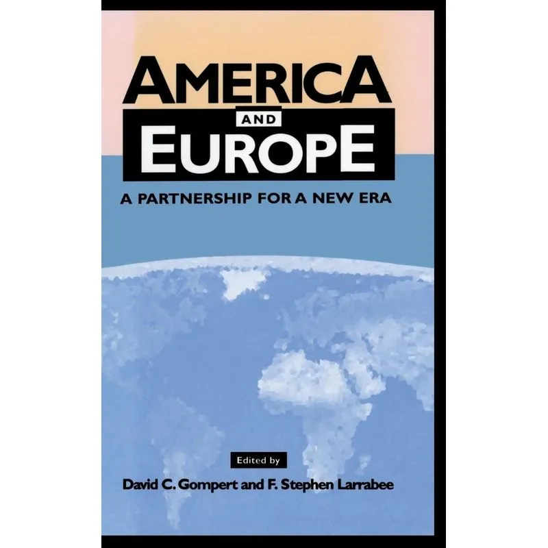 America and Europe