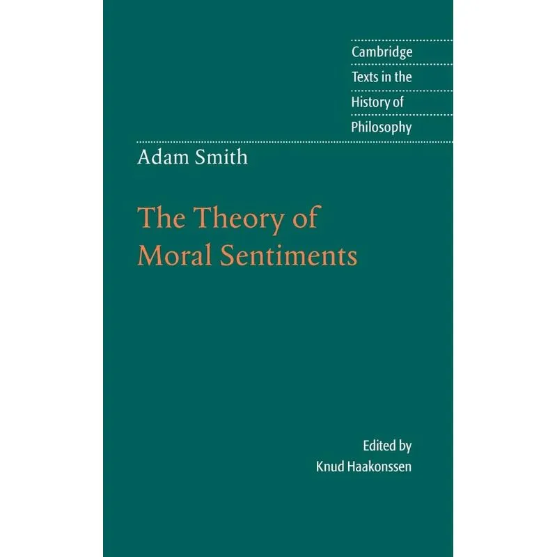 Adam Smith