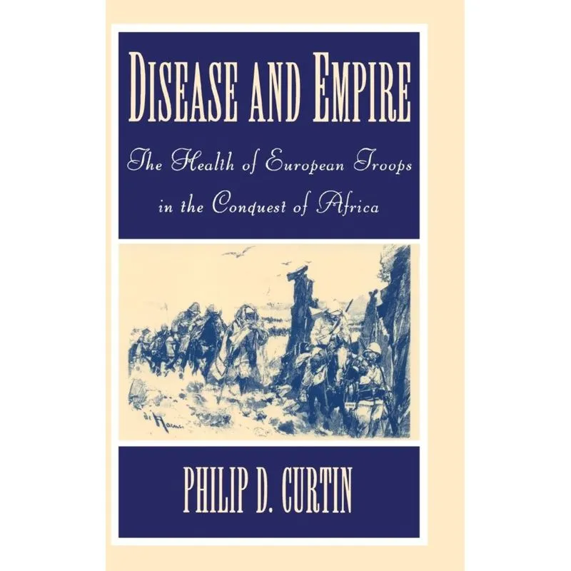 Disease and Empire