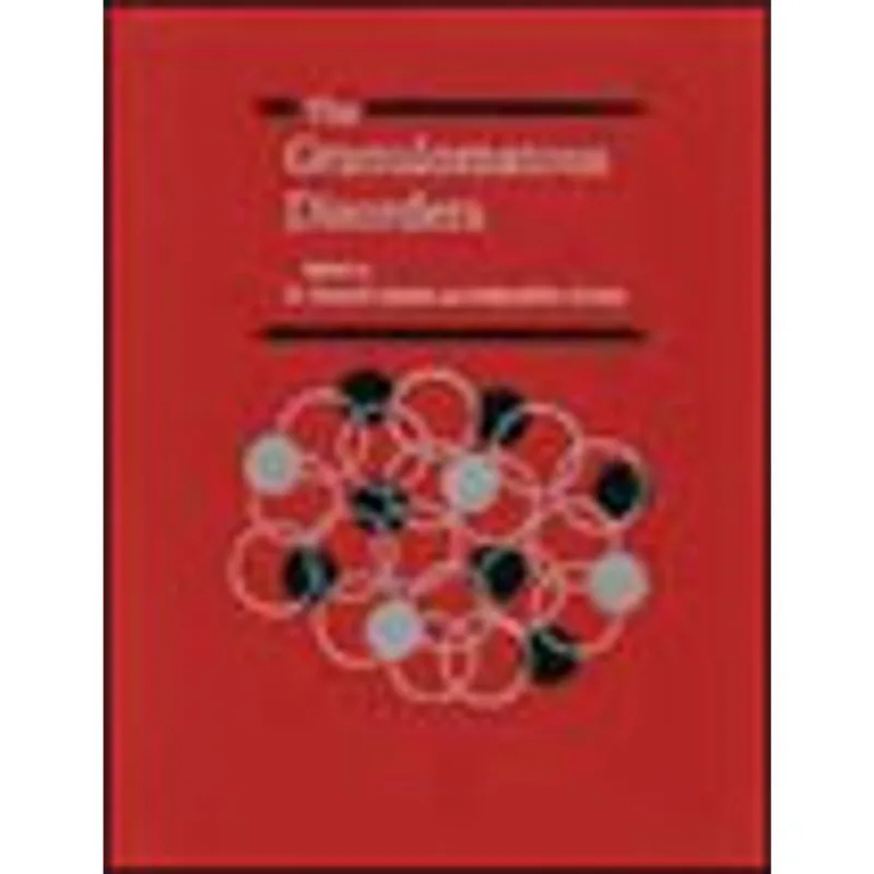 GRANULOMATOUS DISORDERS, THE