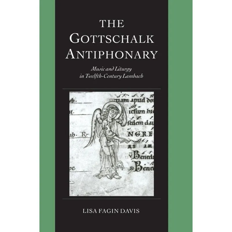 The Gottschalk Antiphonary