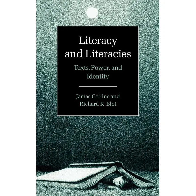 Literacy and Literacies