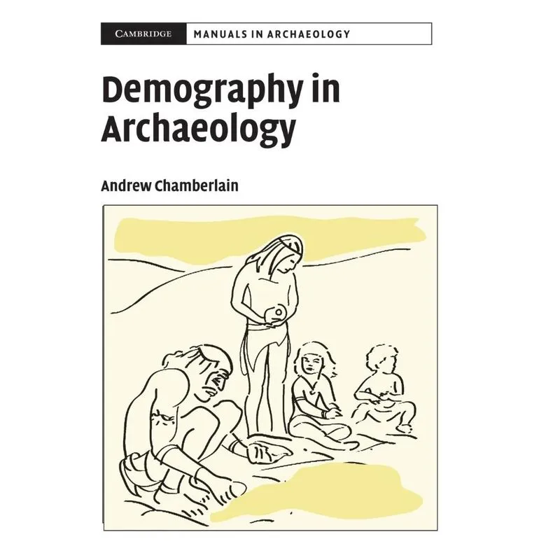 Demography in Archaeology