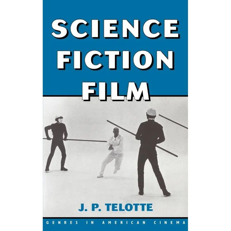 Science Fiction Film